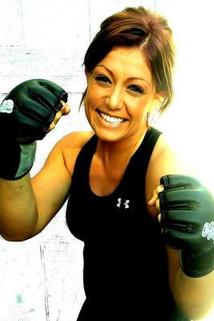 Profilový obrázek - Nikki Knudsen