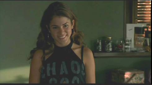 Nikki Reed