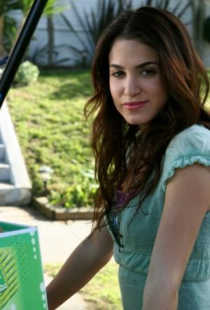 Nikki Reed