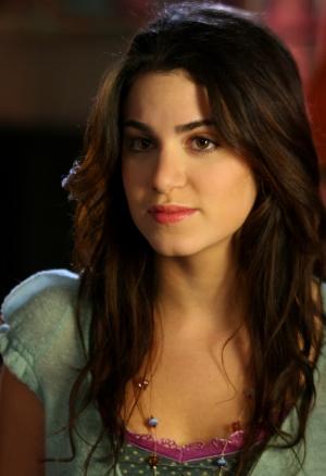 Nikki Reed