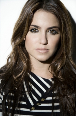 Nikki Reed