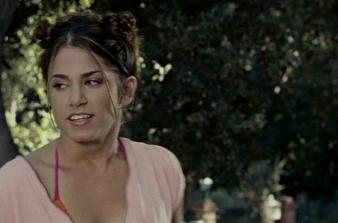 Nikki Reed