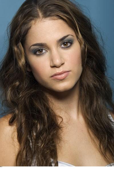 Nikki Reed