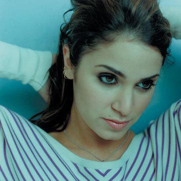 Nikki Reed