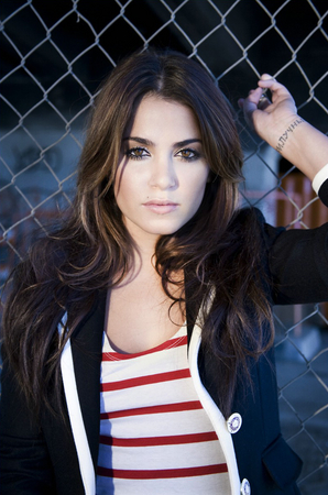 Nikki Reed