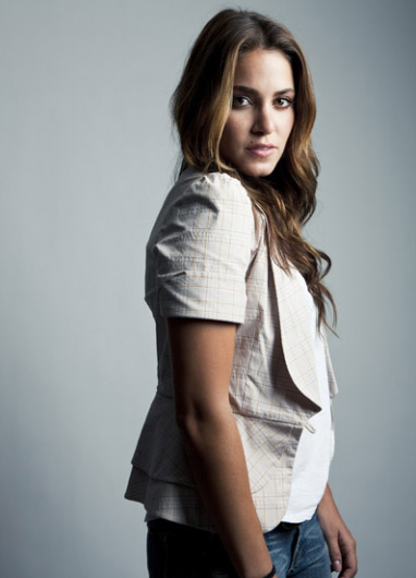 Nikki Reed