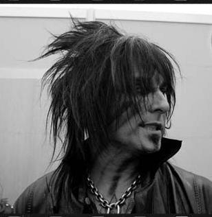 Nikki Sixx