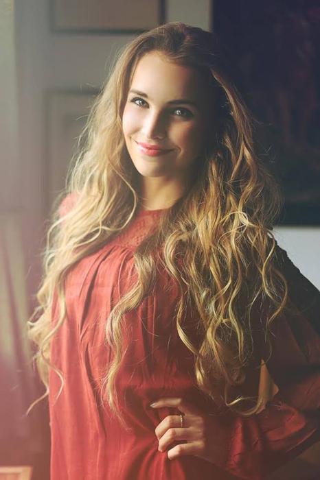 Nikola Benedikovičová