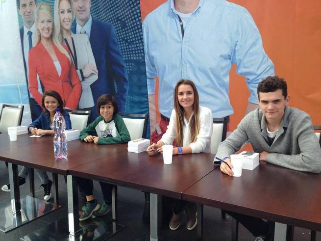 Nikola Benedikovičová