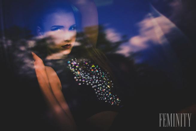 Nikola Benedikovičová