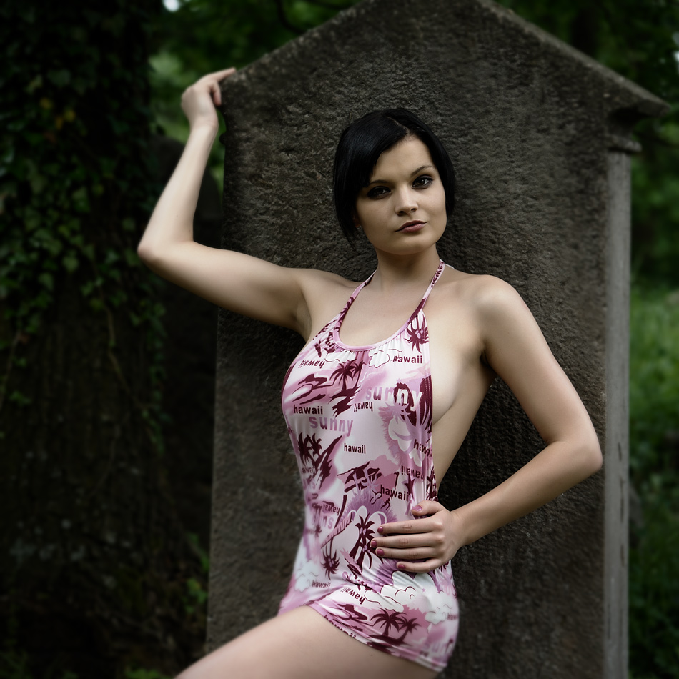 Nikola Provazníková