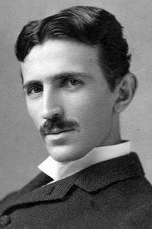 Profilový obrázek - Nikola Tesla