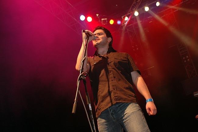 Nikolas Grigoriadis