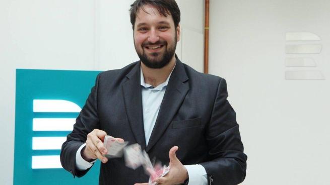 Nikolas Kara