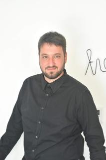 Profilový obrázek - Nikolas Kara