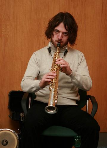 Nikos Petros Kuluris