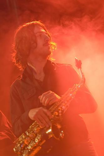 Nikos Petros Kuluris
