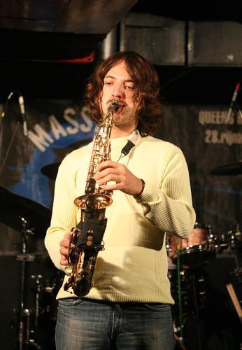 Nikos Petros Kuluris
