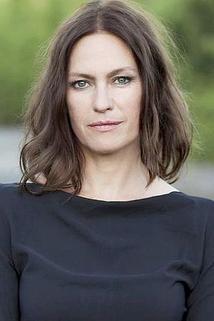 Profilový obrázek - Nina Kronjäger