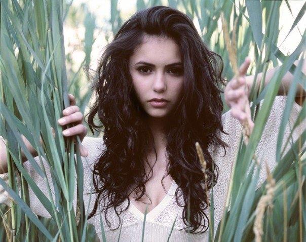 Nina Dobrev