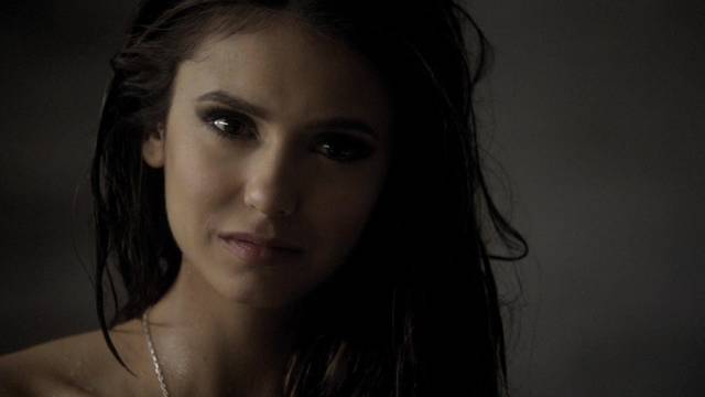 Nina Dobrev