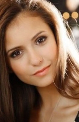 Nina Dobrev