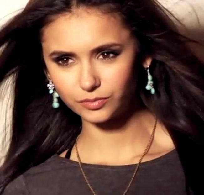 Nina Dobrev