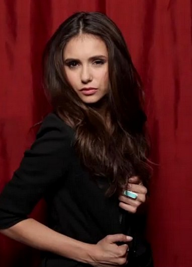 Nina Dobrev