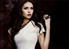 Nina Dobrev