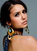 Nina Dobrev