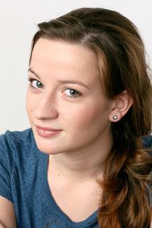 Profilový obrázek - Nina Gummich