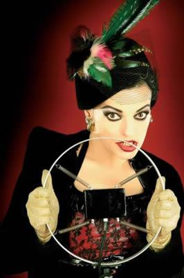 Nina Hagen