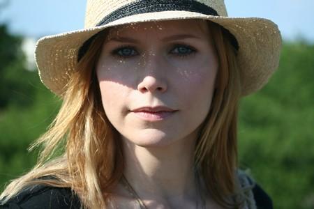 Nina Persson