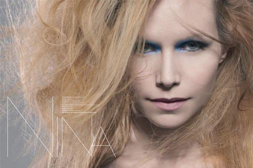 Nina Persson