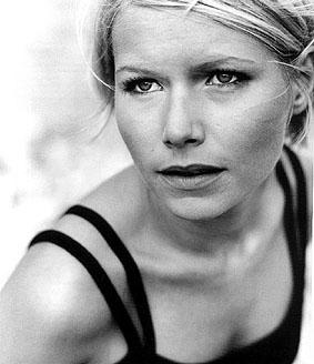 Nina Persson