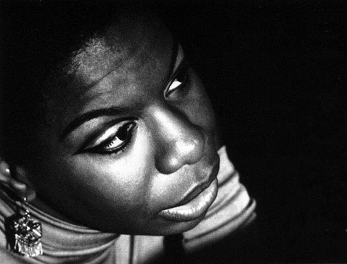 Nina Simone