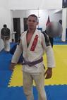 Nivaldo Nascimento