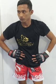 Profilový obrázek - Nizardur Rohman