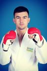 Nizomiddin Isroilov