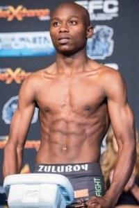 Nkazimulo Zulu