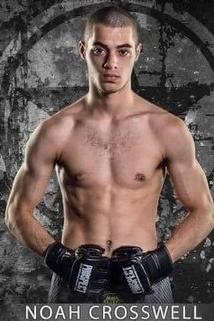 Profilový obrázek - Noah Crosswell