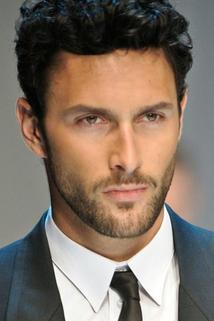 Profilový obrázek - Noah Mills