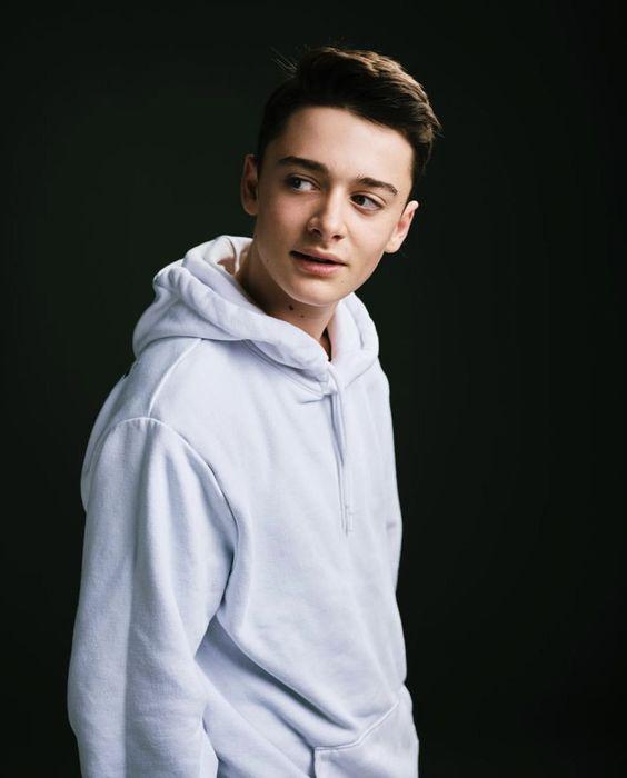 Noah Schnapp