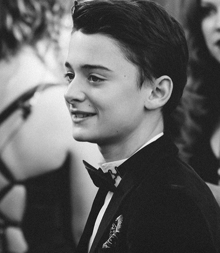 Noah Schnapp