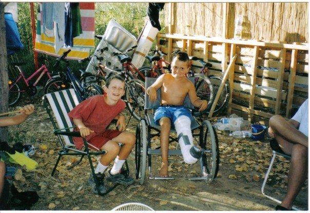 Noah Scott Ellenwood