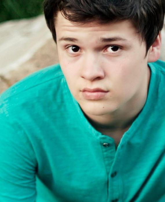 Noah Scott Ellenwood