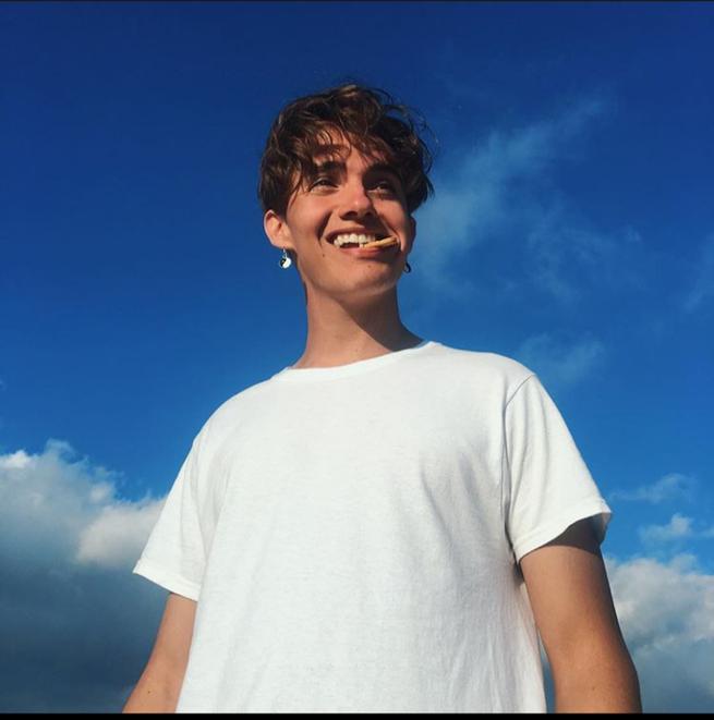 Noah Urrea