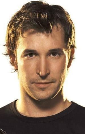 Noah Wyle