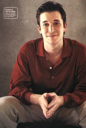 Noah Wyle