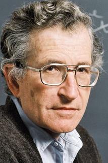 Profilový obrázek - Noam Chomsky